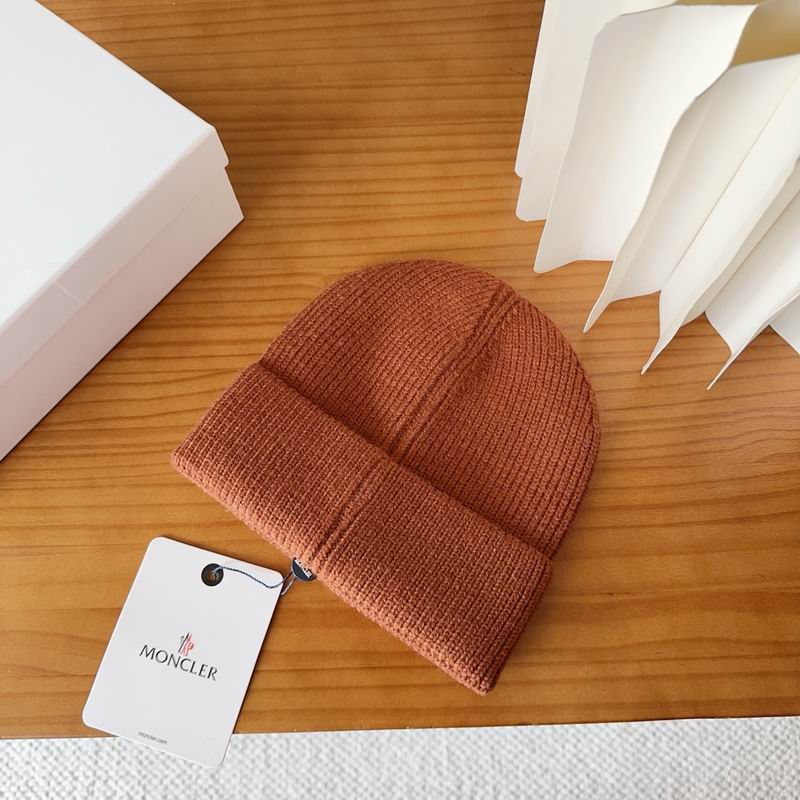 Moncler Hat (2615)