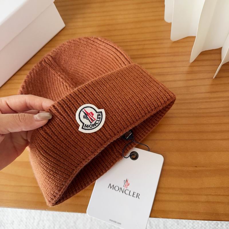 Moncler Hat (2616)