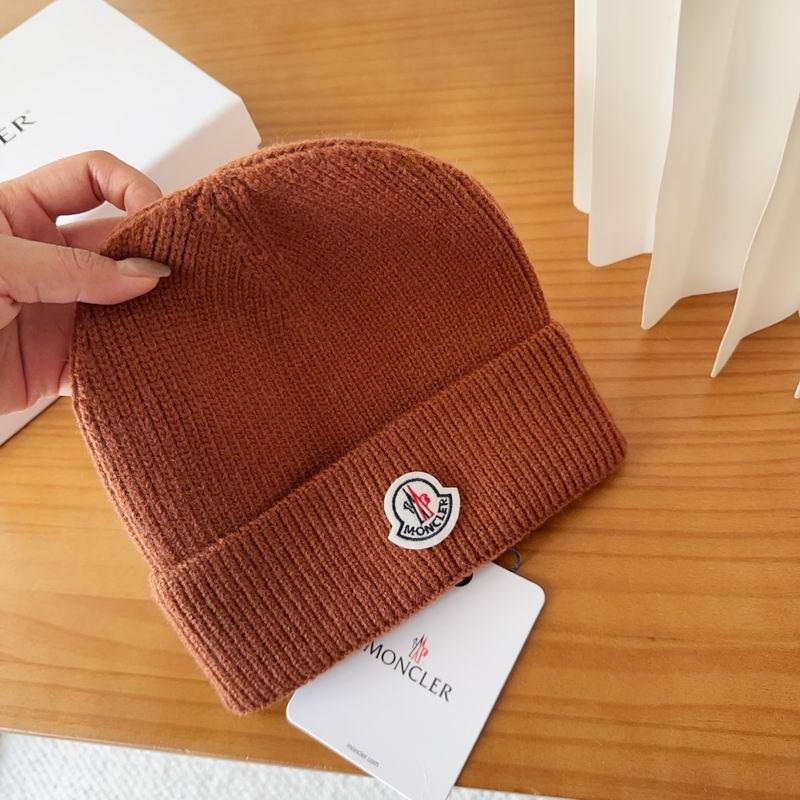 Moncler Hat (2617)