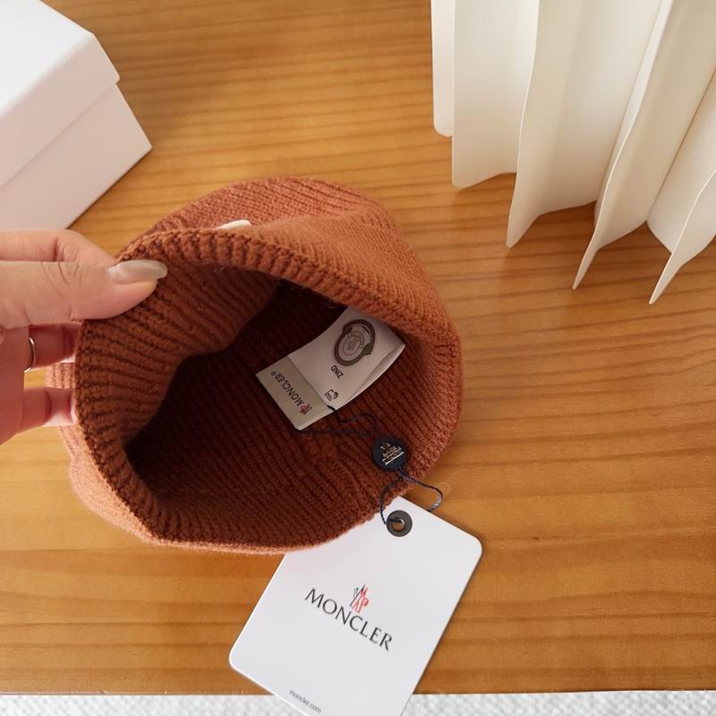 Moncler Hat (2618)