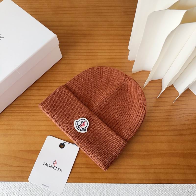 Moncler Hat (2619)