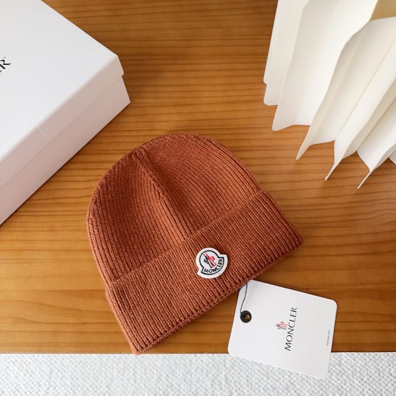 Moncler Hat (2620)