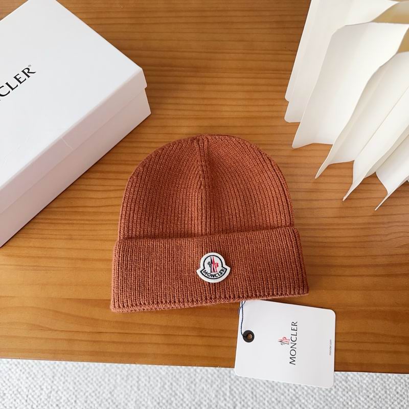 Moncler Hat (2621)