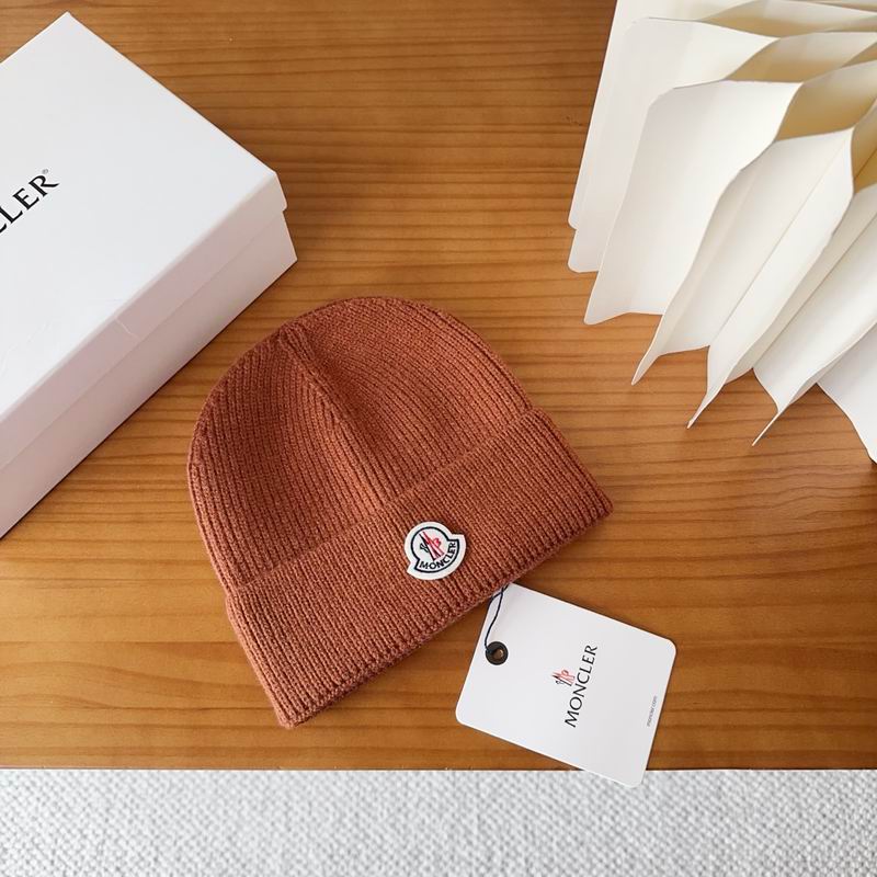 Moncler Hat (2622)