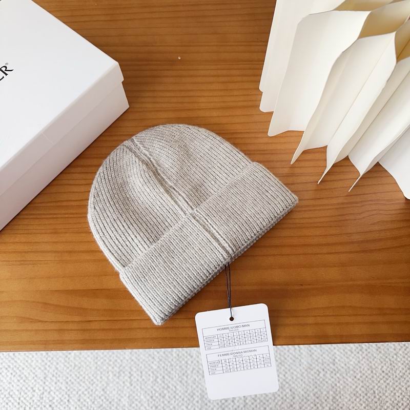 Moncler Hat (2625)