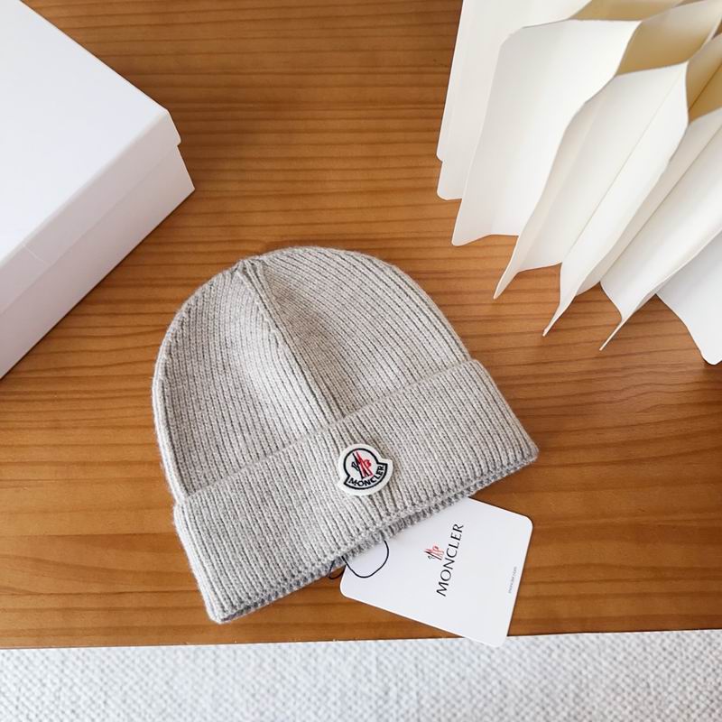 Moncler Hat (2626)