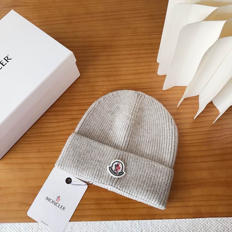 Moncler Hat (2627)