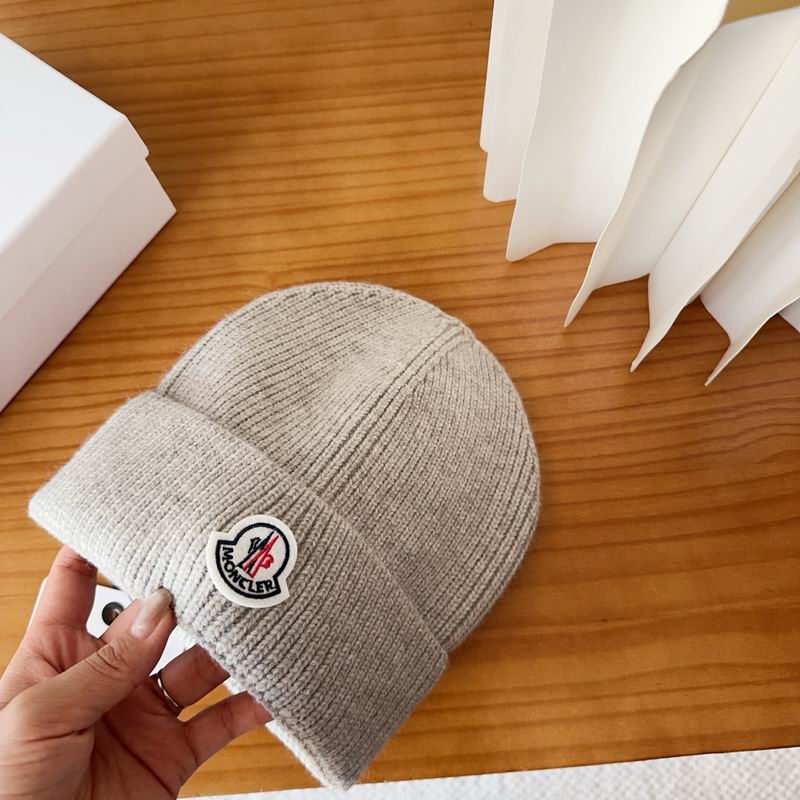 Moncler Hat (2628)