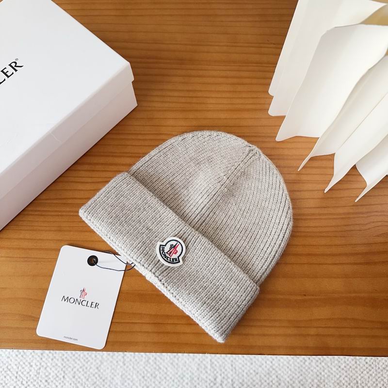 Moncler Hat (2629)
