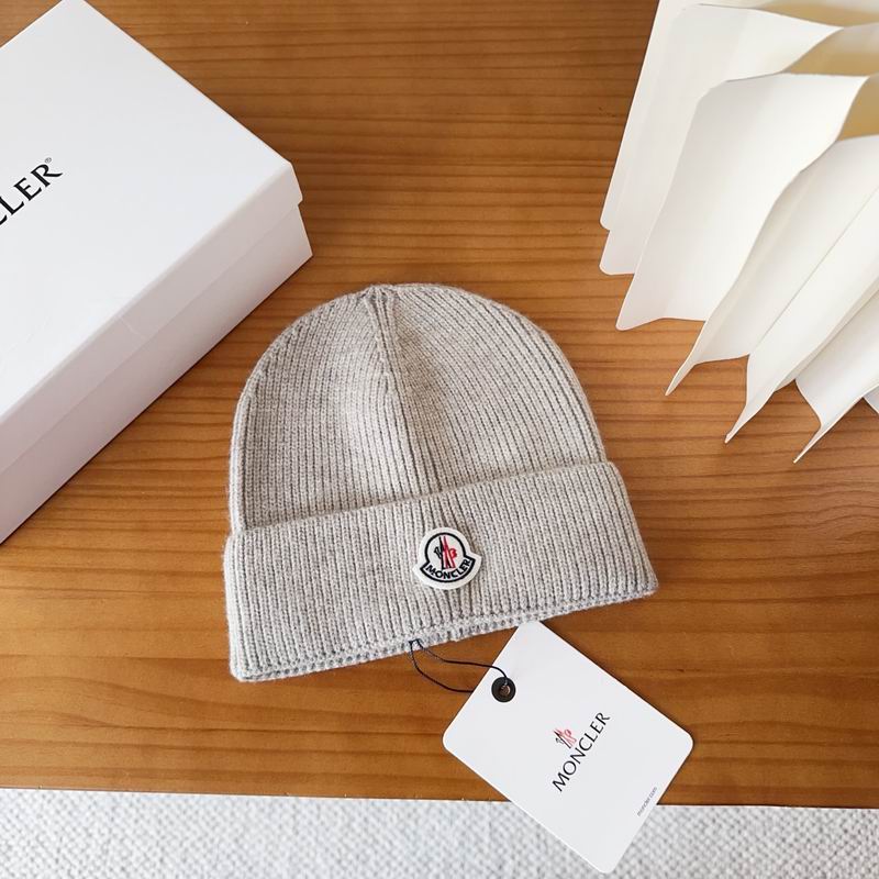 Moncler Hat (2630)