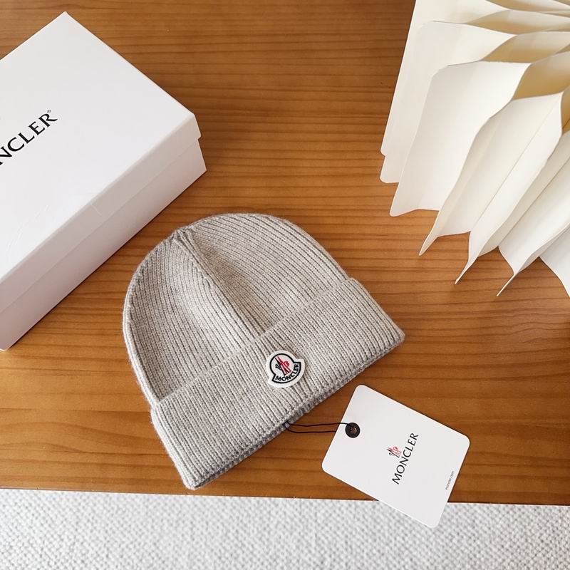 Moncler Hat (2631)
