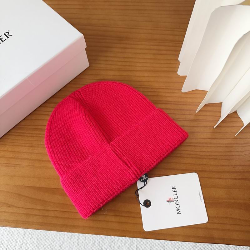 Moncler Hat (2632)