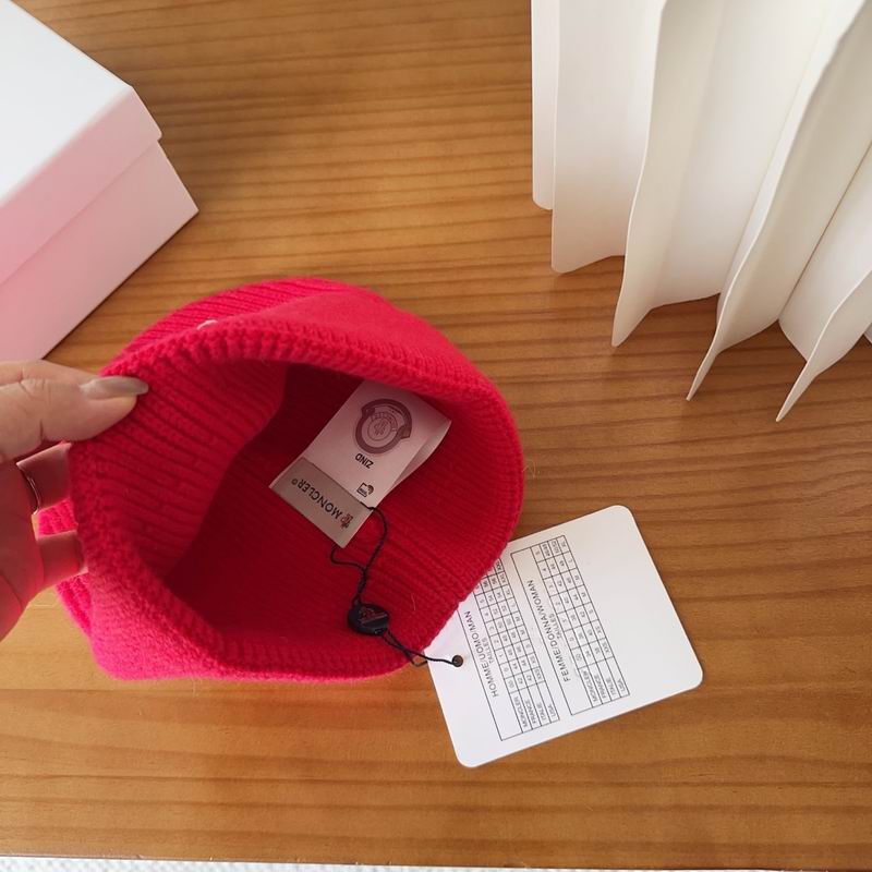 Moncler Hat (2633)