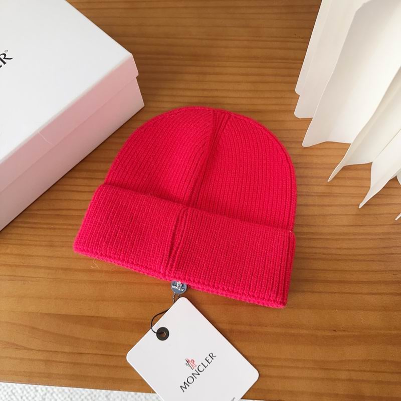 Moncler Hat (2634)