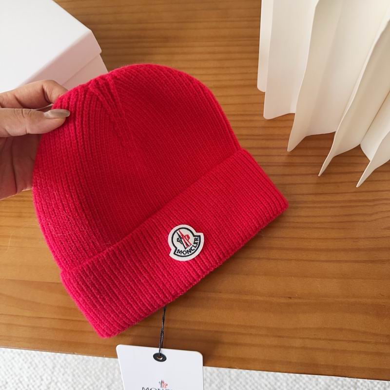 Moncler Hat (2635)
