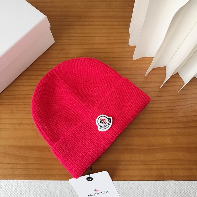 Moncler Hat (2636)