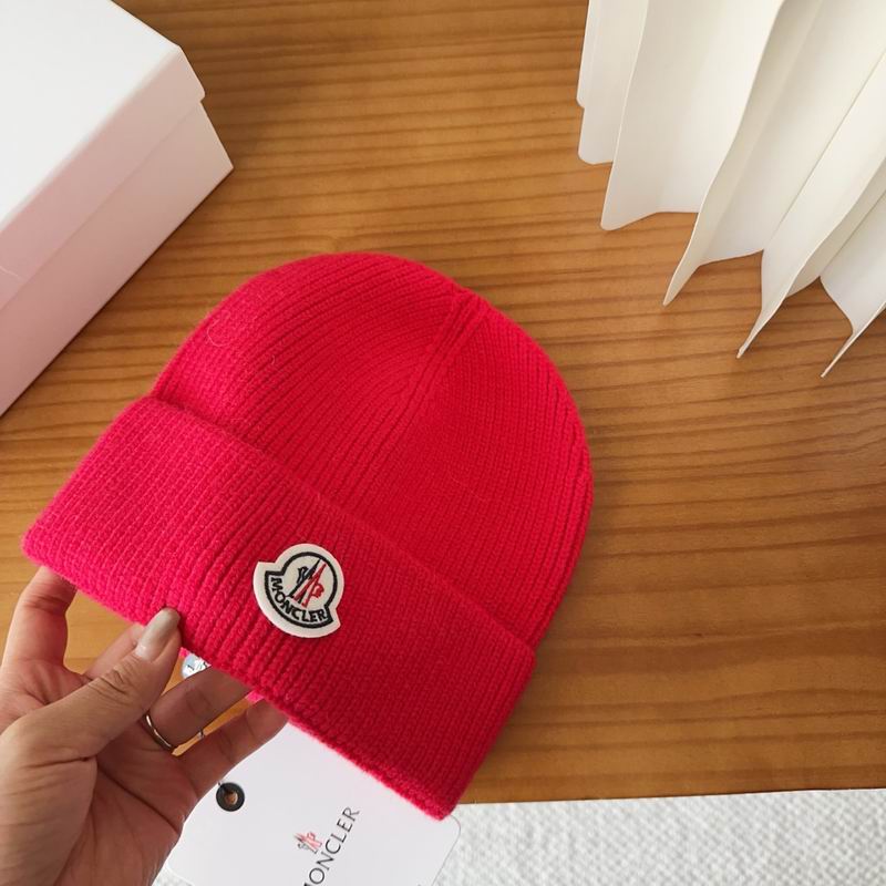 Moncler Hat (2637)