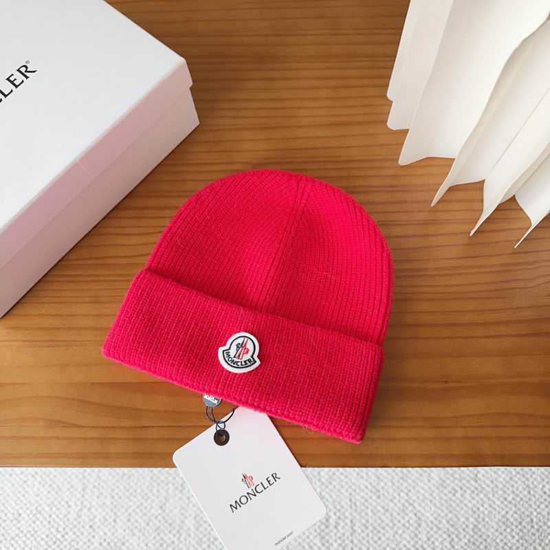 Moncler Hat (2638)