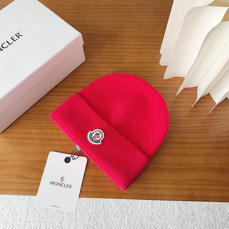 Moncler Hat (2639)