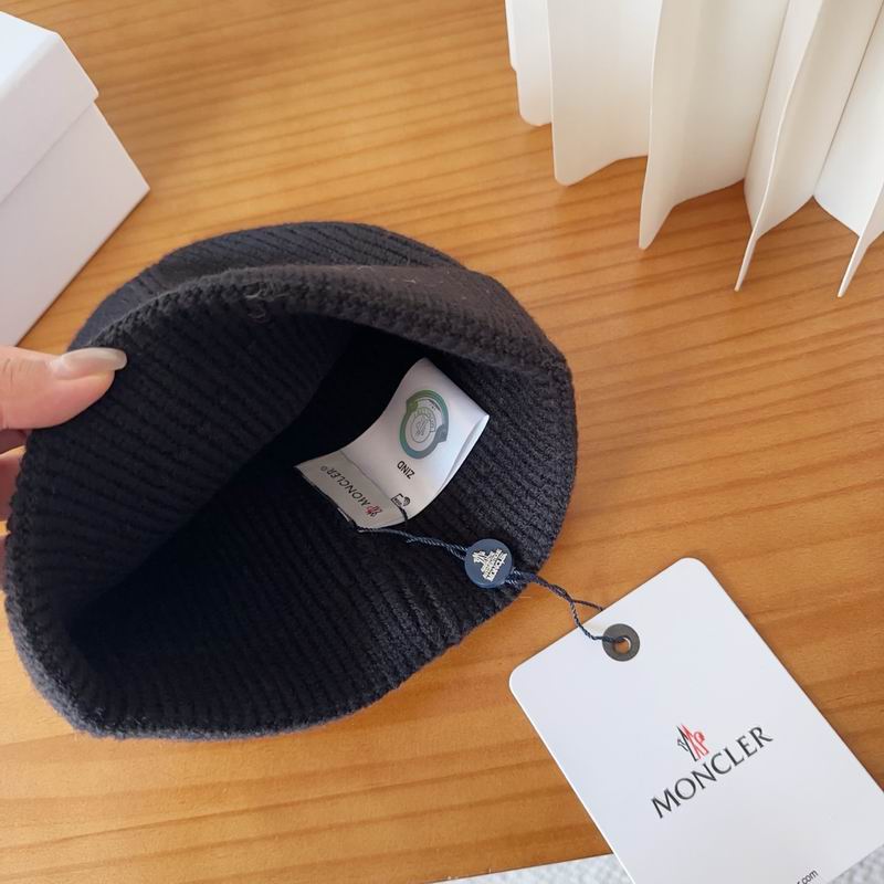 Moncler Hat (2642)