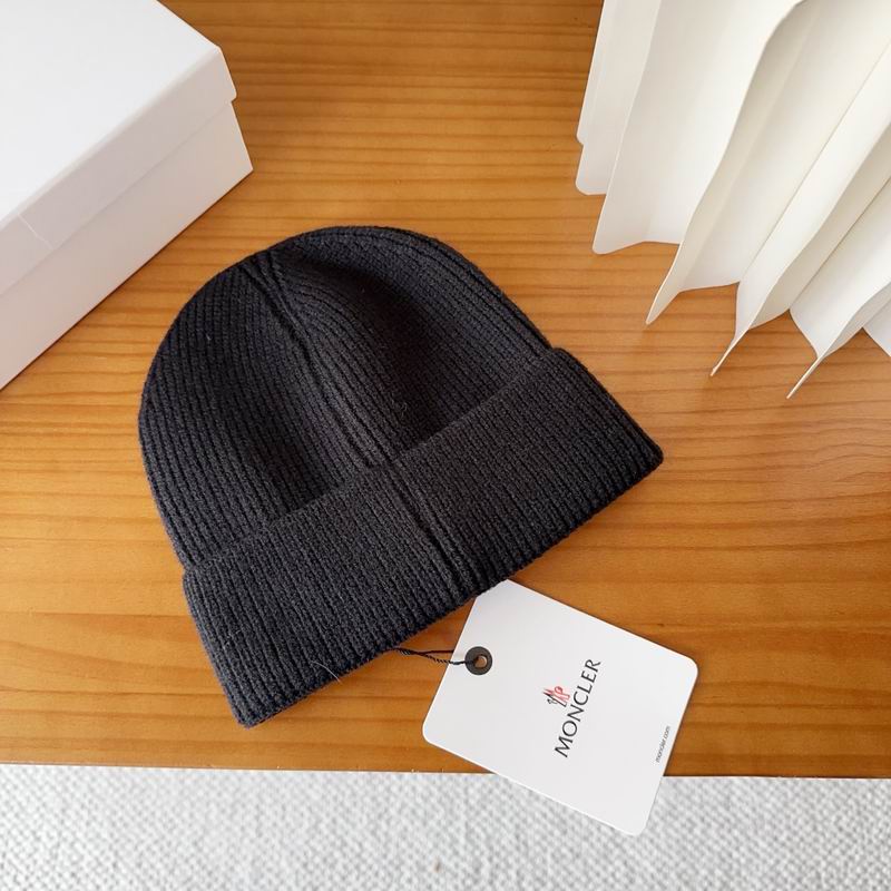 Moncler Hat (2643)