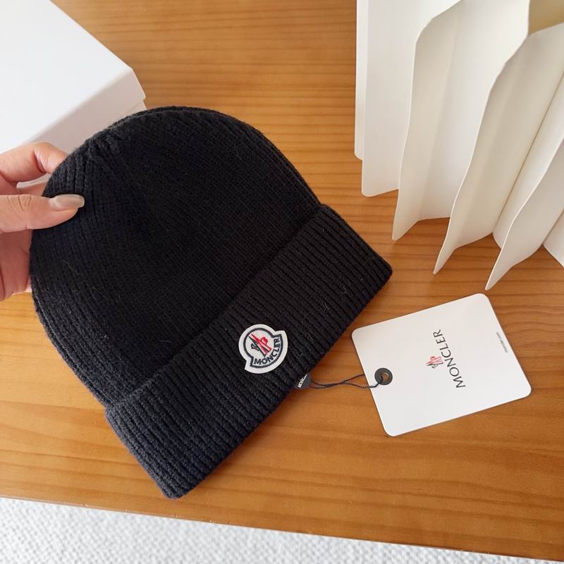 Moncler Hat (2644)