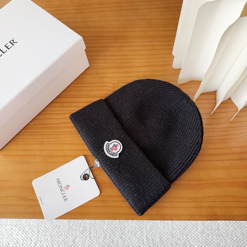 Moncler Hat (2645)