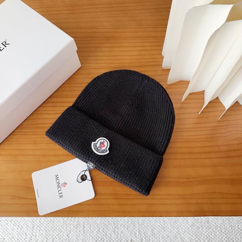 Moncler Hat (2646)