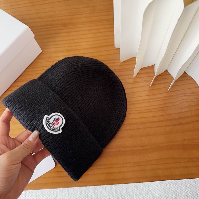 Moncler Hat (2647)