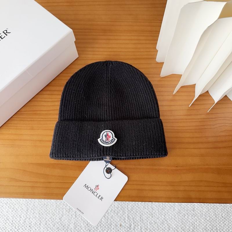 Moncler Hat (2648)