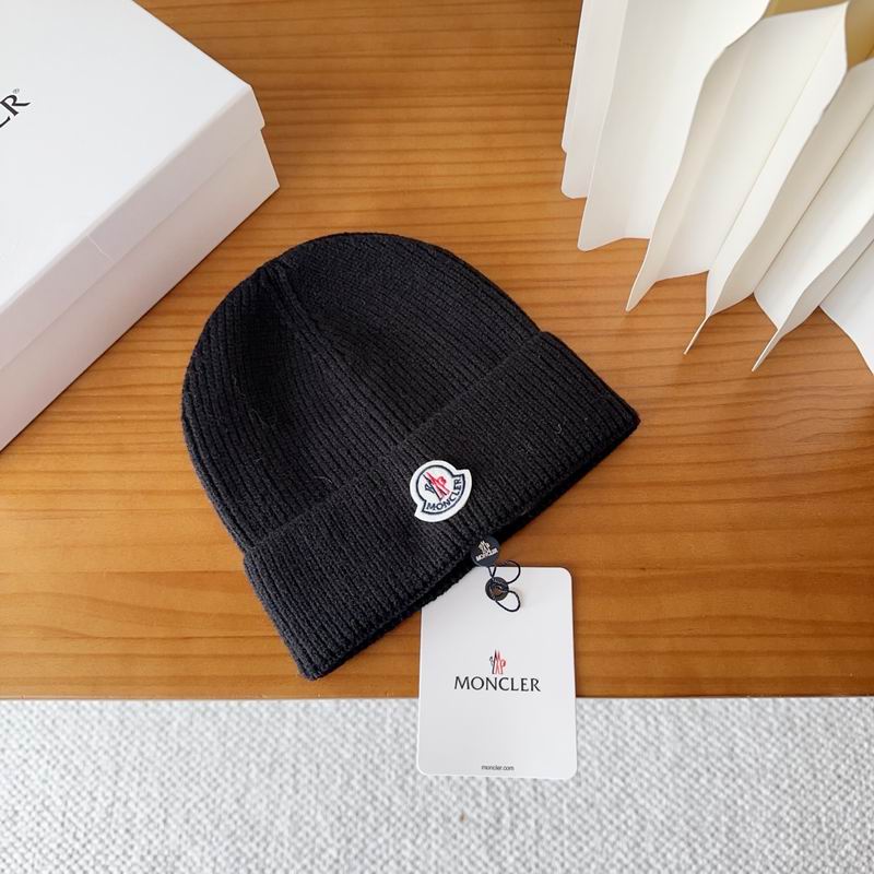 Moncler Hat (2649)