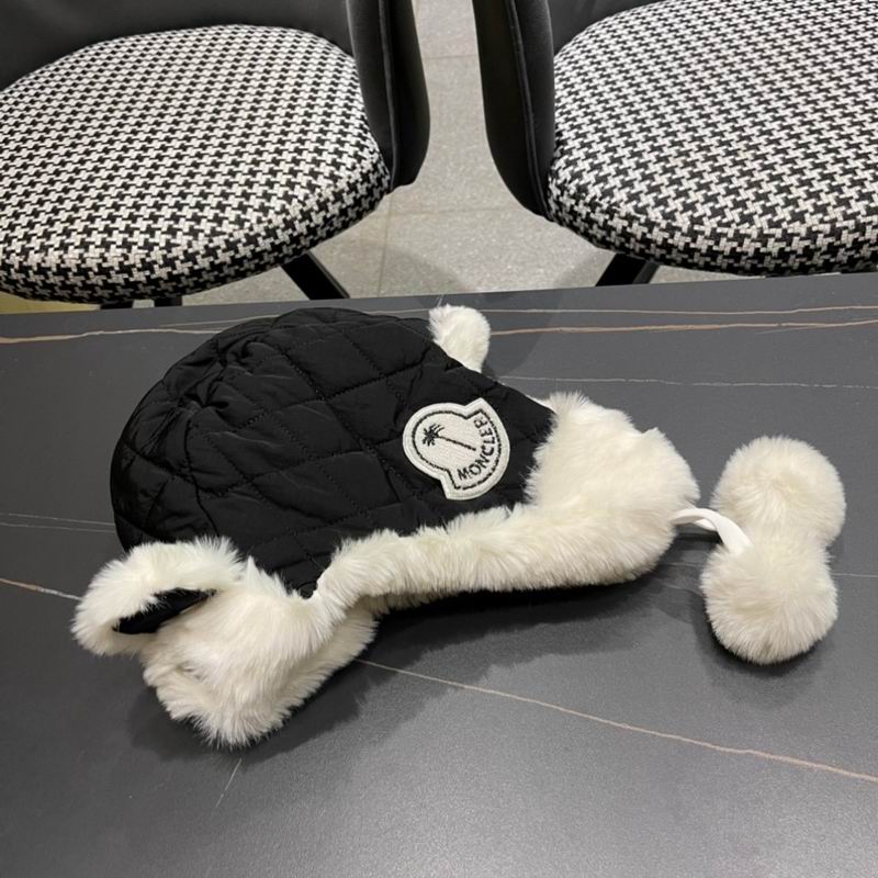 Moncler Hat (265)