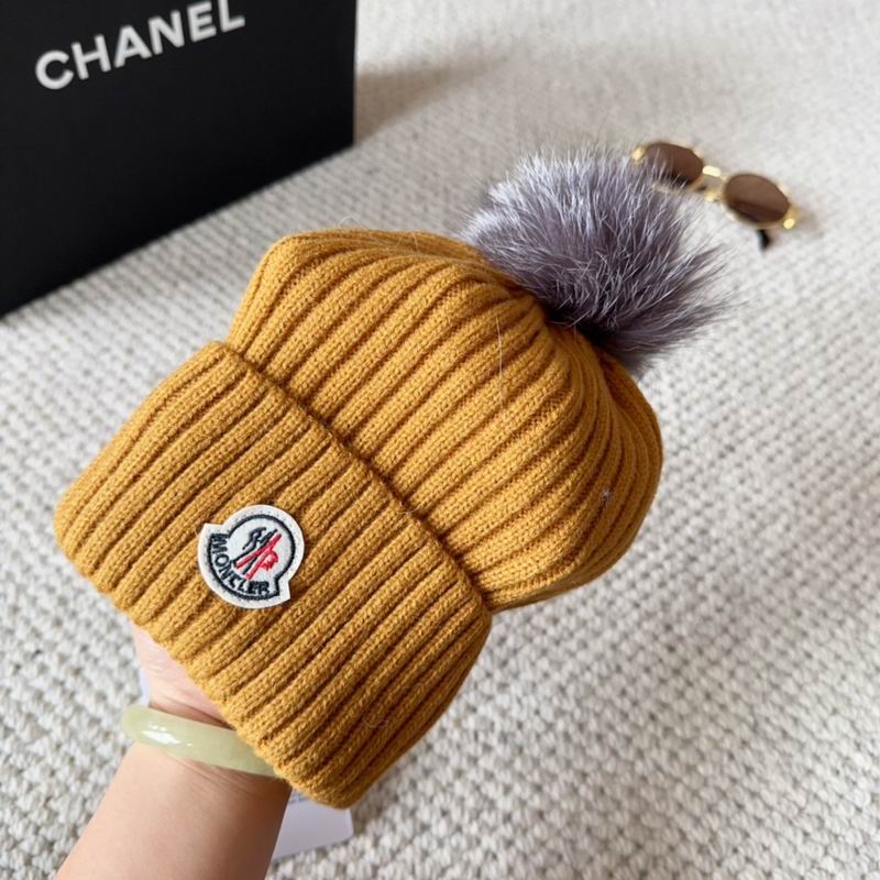 Moncler Hat (2804)