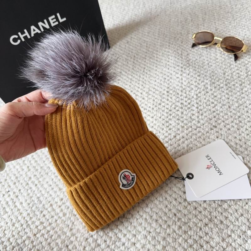 Moncler Hat (2808)
