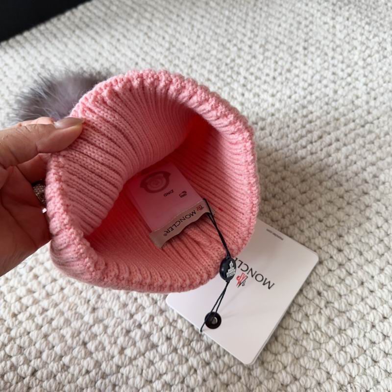 Moncler Hat (2812)