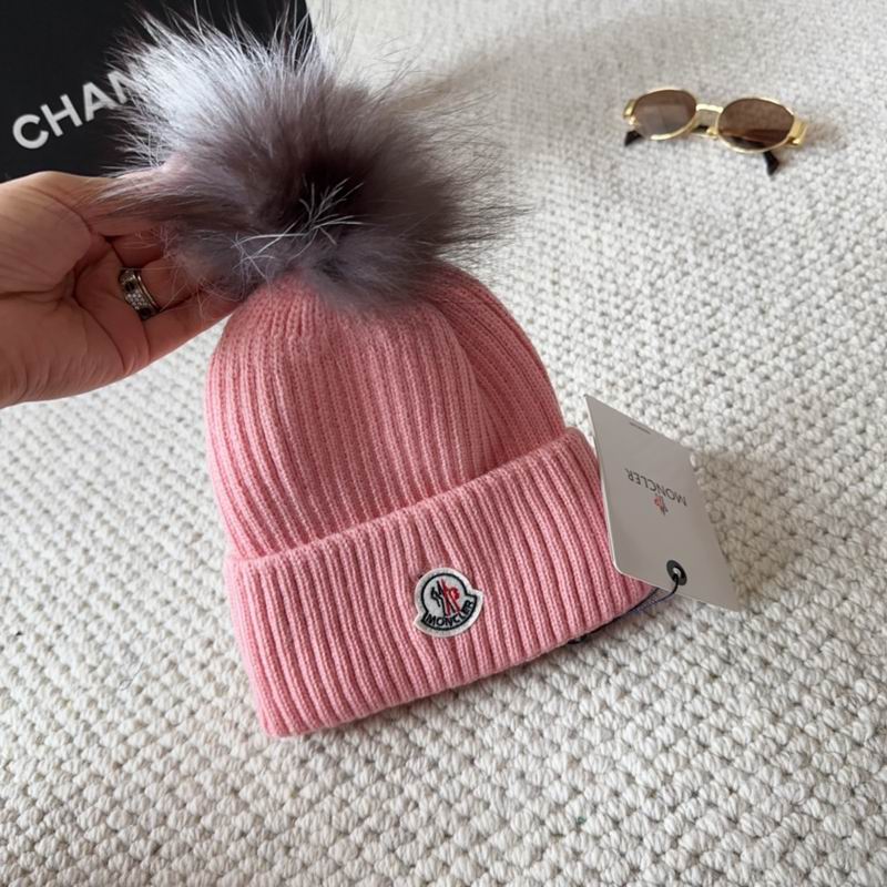 Moncler Hat (2814)