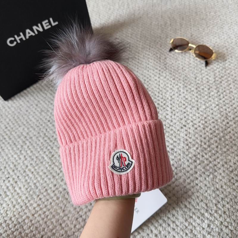 Moncler Hat (2817)