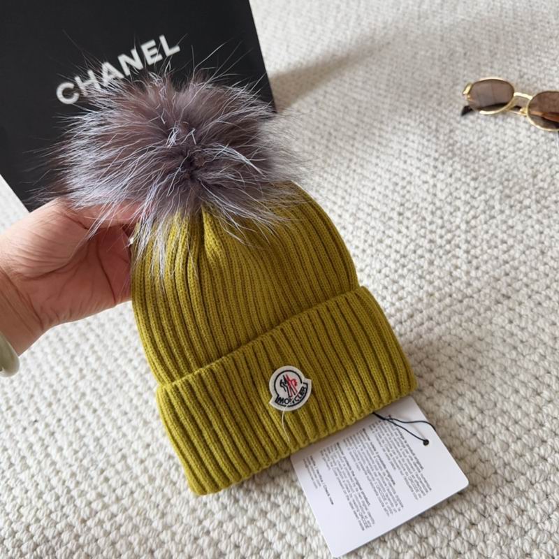 Moncler Hat (2824)