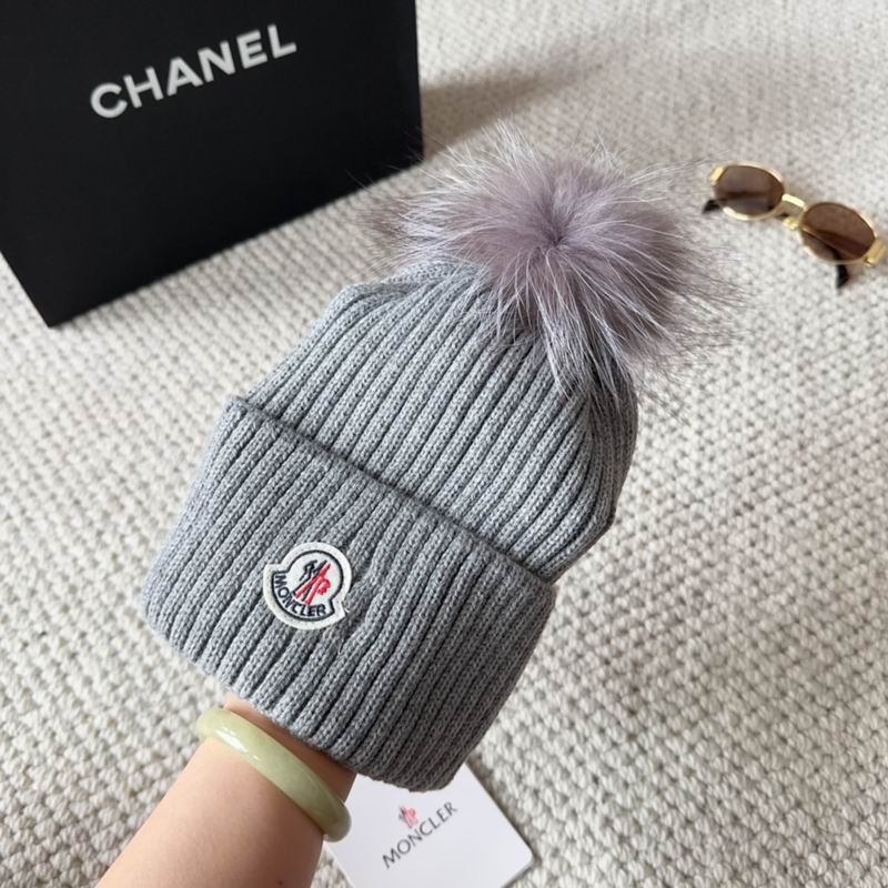 Moncler Hat (2831)