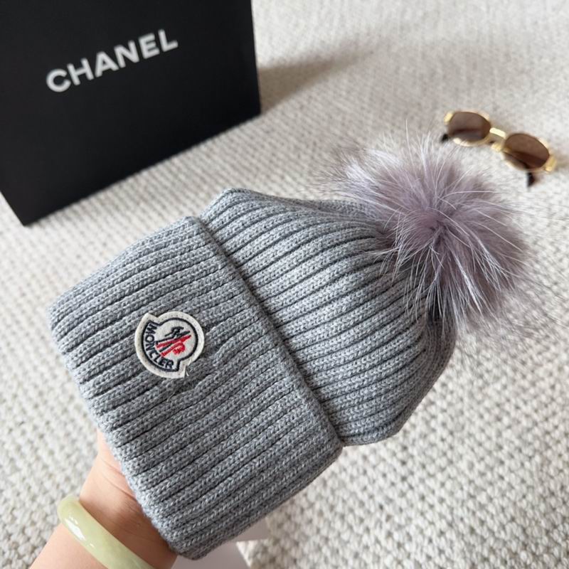 Moncler Hat (2834)