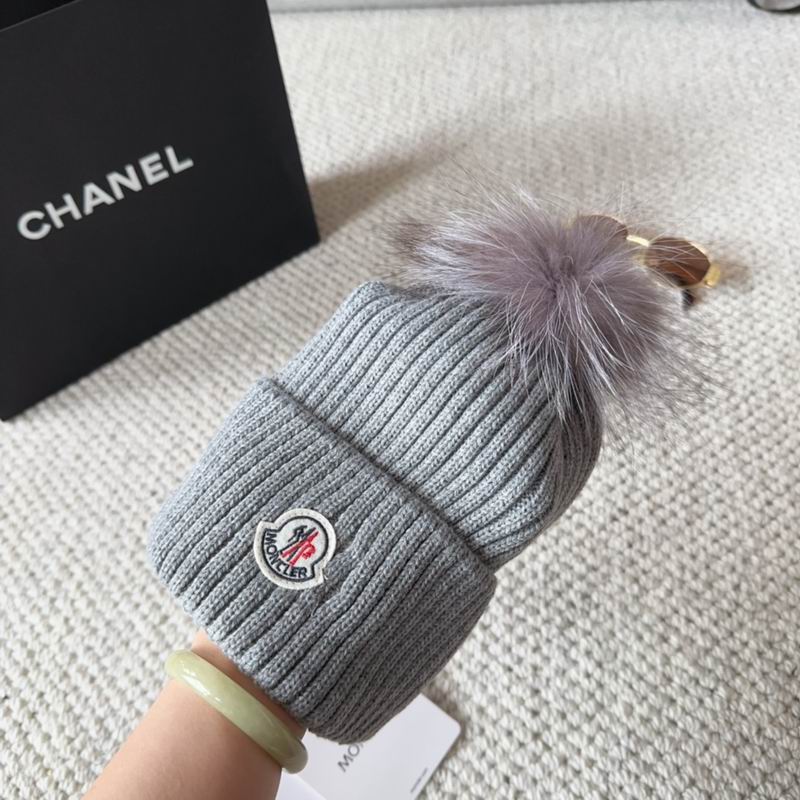 Moncler Hat (2835)