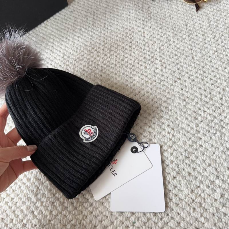 Moncler Hat (2841)