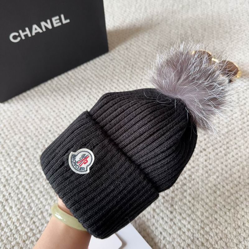 Moncler Hat (2842)