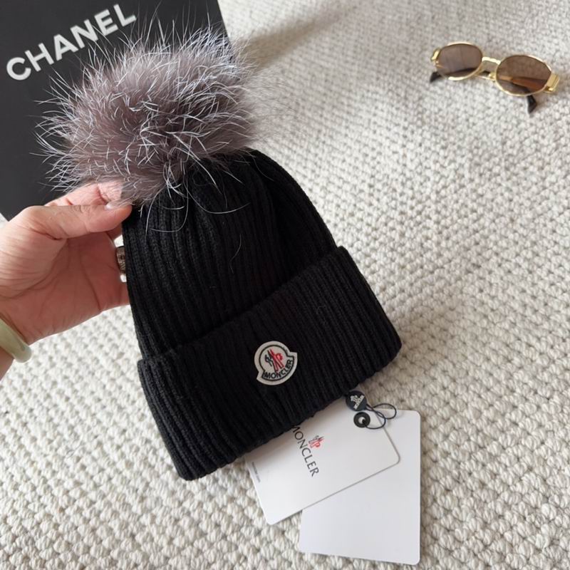 Moncler Hat (2843)
