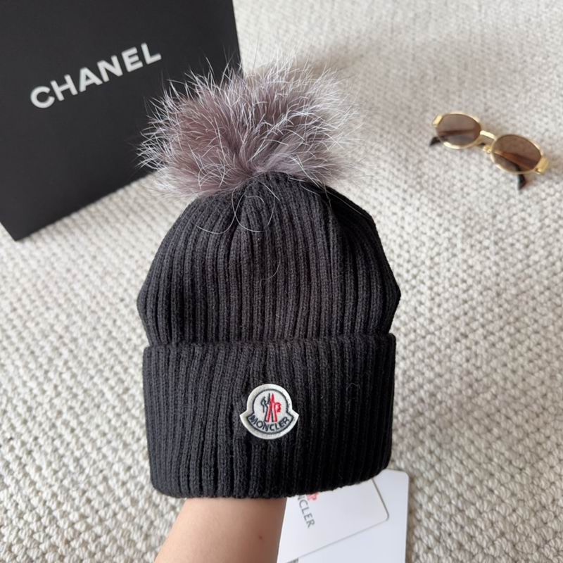Moncler Hat (2844)
