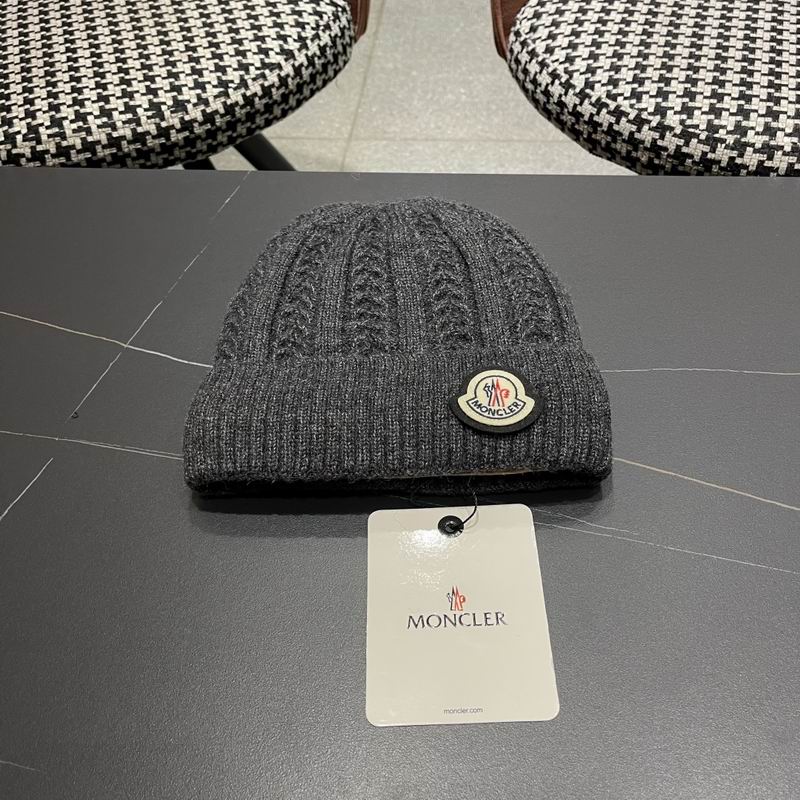 Moncler Hat (503)