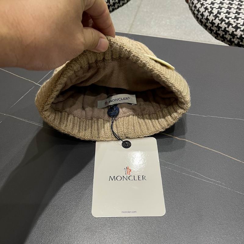 Moncler Hat (504)