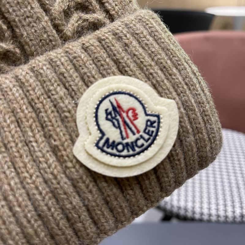Moncler Hat (506)