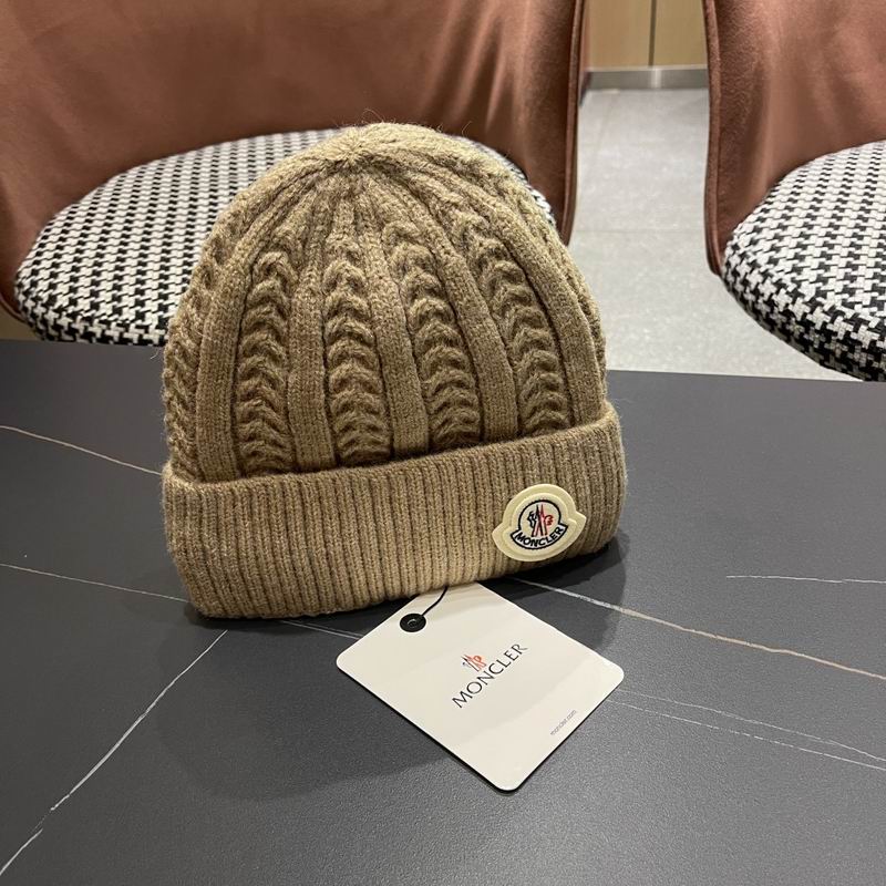 Moncler Hat (507)