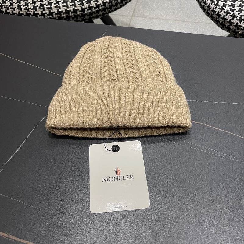 Moncler Hat (508)